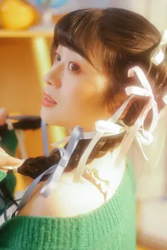 [YITUYU艺图语]2023.05.22 春日序曲 breezyzm[28P+1P/236MB] - 4