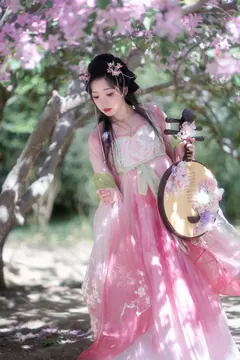 [YITUYU艺图语]2023.05.22 发光的春日宴 林又迟[23+1P/381MB] - 3