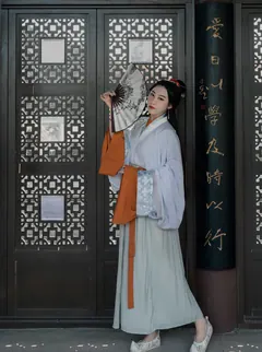 [YITUYU艺图语]2023.05.22 山中隐寺 胡桃[21+1P/170MB] - 3