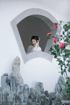 [YITUYU艺图语]2023.05.22 谁念西风 汐汐[25+1P/415MB] - 4