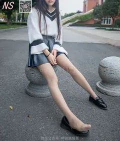 [纳丝摄影]0163 雨佳的丝袜学记[129P/1V/2.07GB]