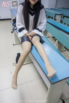 [纳丝摄影]0163 雨佳的丝袜学记[129P/1V/2.07GB] - 4