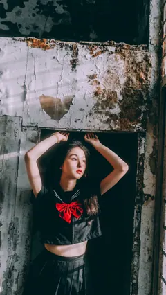 [YITUYU艺图语]2023.05.23 旧时光 小景[46+1P/671MB] - 3