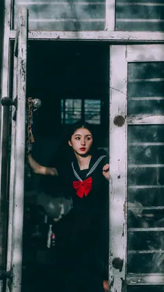 [YITUYU艺图语]2023.05.23 旧时光 小景[46+1P/671MB] - 4