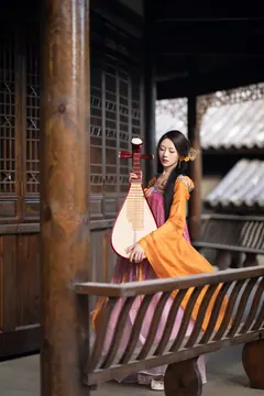 [YITUYU艺图语]2023.05.23 师小小 如玉[23+1P/353MB] - 4