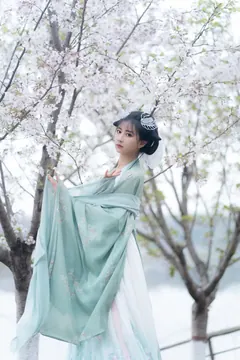 [YITUYU艺图语]2023.05.23 云孤月 绮罗生的小苏苏[21+1P/234MB] - 1