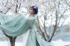 [YITUYU艺图语]2023.05.23 云孤月 绮罗生的小苏苏[21+1P/234MB] - 3