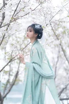 [YITUYU艺图语]2023.05.23 云孤月 绮罗生的小苏苏[21+1P/234MB] - 4