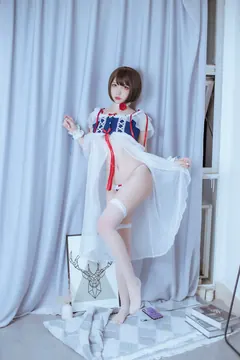 二佐Nisa NO.171 – 白雪姬[23P/298MB] - 3