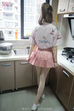[纳丝摄影]0168 琴子 来我家里啦 丝袜好特殊的[117P/1V/2.12GB] - 3