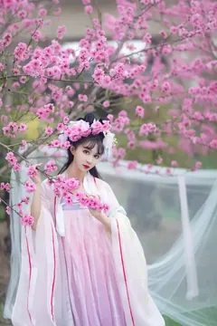 [YITUYU艺图语]2023.05.24 春风 绮罗生的小苏苏[27+1P/456MB] - 1