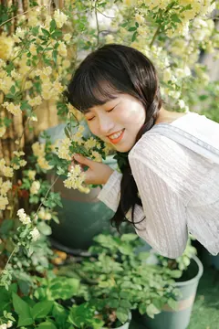 [YITUYU艺图语]2023.05.24 春日来信 蓝胖子[33+1P/249MB] - 4