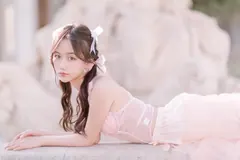 [YITUYU艺图语]2023.05.24 粉色芭蕾 静怡[21+1P/156MB] - 4