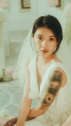 [YITUYU艺图语]2023.05.24 天使的颜色 悦悦[45+1P/527MB] - 3