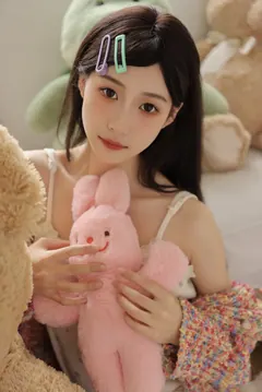 [YITUYU艺图语]2023.05.24 小熊 绵绵[28+1P/394MB] - 1