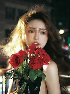 [YITUYU艺图语]2023.05.25 处处吻 虫虫蝶蝶[26+1P/533MB] - 4