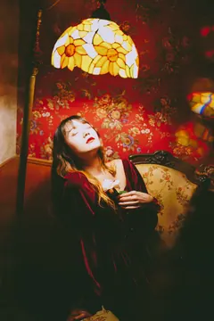 [YITUYU艺图语]2023.05.25 分分钟都盼望和她见面 兔子Zzz不吃胡萝卜[22+1P/233MB] - 3