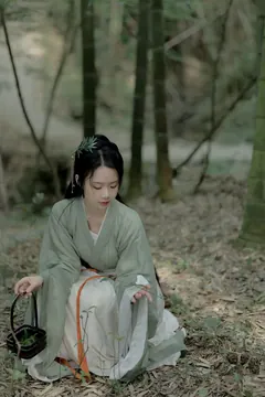 [YITUYU艺图语]2023.05.25 青衣客 然崽牛奶[23+1P/245MB] - 1
