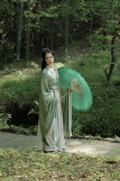 [YITUYU艺图语]2023.05.25 青衣客 然崽牛奶[23+1P/245MB] - 3