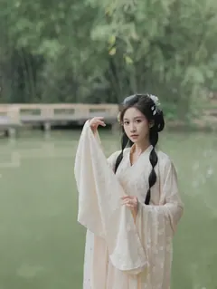 [YITUYU艺图语]2023.05.25 清风 小鹿[45+1P/610MB] - 1