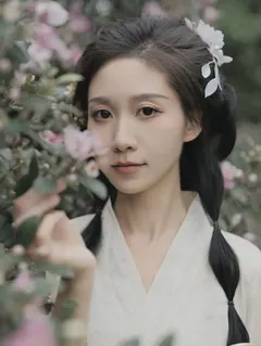[YITUYU艺图语]2023.05.25 清风 小鹿[45+1P/610MB] - 4