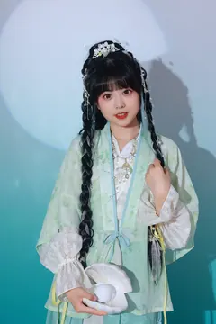 [YITUYU艺图语]2023.05.25 桑酒公主 一只暖暖[27+1P/193MB] - 3