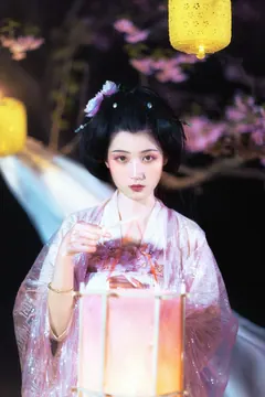 [YITUYU艺图语]2023.05.26 花月夜 老去的南叔[23+1P/95MB] - 2