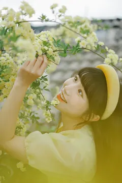 [YITUYU艺图语]2023.05.26 少女的秘密花园 蓝胖子[31+1P/224MB] - 3