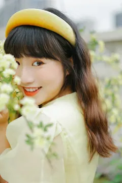 [YITUYU艺图语]2023.05.26 少女的秘密花园 蓝胖子[31+1P/224MB] - 4