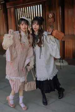 [YITUYU艺图语]2023.05.26 西洋姐妹花 兔子Zzz不吃胡萝卜[34+1P/421MB] - 4
