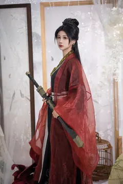 [YITUYU艺图语]2023.05.26 雪满天 绮罗生的小苏苏[22+1P/218MB] - 1