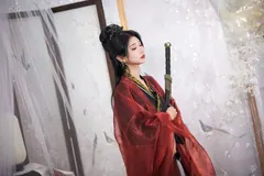 [YITUYU艺图语]2023.05.26 雪满天 绮罗生的小苏苏[22+1P/218MB] - 4