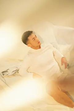 [YITUYU艺图语]2023.05.26 慵懒的下午 小姜[24+1P/184MB] - 3