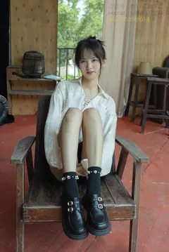 她们印象 NO.052 雨沫[283P/1V/5.92GB]