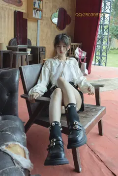 她们印象 NO.052 雨沫[283P/1V/5.92GB] - 4
