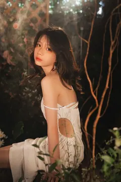 [YITUYU艺图语]2023.05.27 阿佛洛狄忒 清青琴玖[28+1P/260MB] - 1