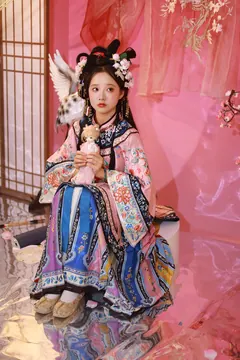 [YITUYU艺图语]2023.05.27 画中仙 柚二白白[33+1P/267MB] - 1