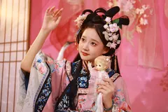 [YITUYU艺图语]2023.05.27 画中仙 柚二白白[33+1P/267MB] - 4