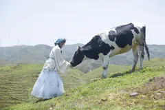 [YITUYU艺图语]2023.05.27 夏日牧场 沉诗思[25+1P/249MB] - 1