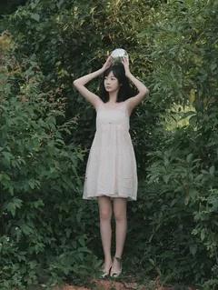 [YITUYU艺图语]2023.05.27 捉迷藏 白野[41+1P/288MB] - 1