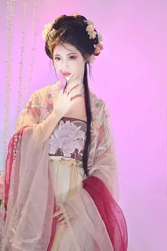 [YITUYU艺图语]2023.05.28 花仙子 杏仁奶包[20+1P/220MB] - 1