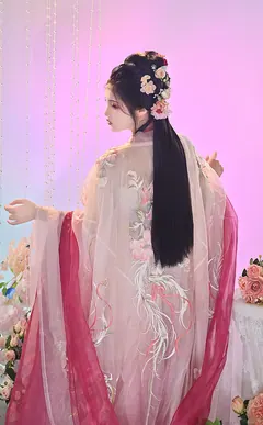 [YITUYU艺图语]2023.05.28 花仙子 杏仁奶包[20+1P/220MB] - 4