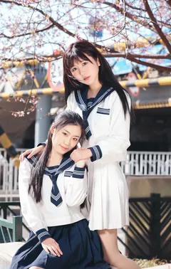 [YITUYU艺图语]2023.05.28 少女们的青春 笋很细sia&sisi是只小蜥蜴[23+1P/79MB] - 2