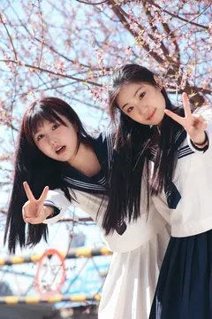 [YITUYU艺图语]2023.05.28 少女们的青春 笋很细sia&sisi是只小蜥蜴[23+1P/79MB] - 3
