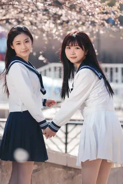 [YITUYU艺图语]2023.05.28 少女们的青春 笋很细sia&sisi是只小蜥蜴[23+1P/79MB] - 4