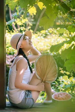 [YITUYU艺图语]2023.05.28 盛夏西瓜少女 娇娇[20+1P/227MB] - 1