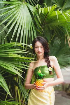 [YITUYU艺图语]2023.05.28 夏日假期 limi[24+1P/284MB] - 1