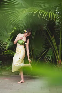 [YITUYU艺图语]2023.05.28 夏日假期 limi[24+1P/284MB] - 3