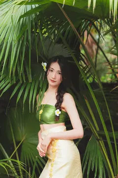 [YITUYU艺图语]2023.05.28 夏日假期 limi[24+1P/284MB] - 4