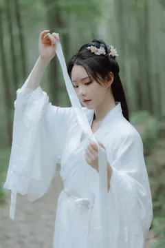 [YITUYU艺图语]2023.05.28 闲云野鹤 然崽牛奶[21+1P/212MB] - 3